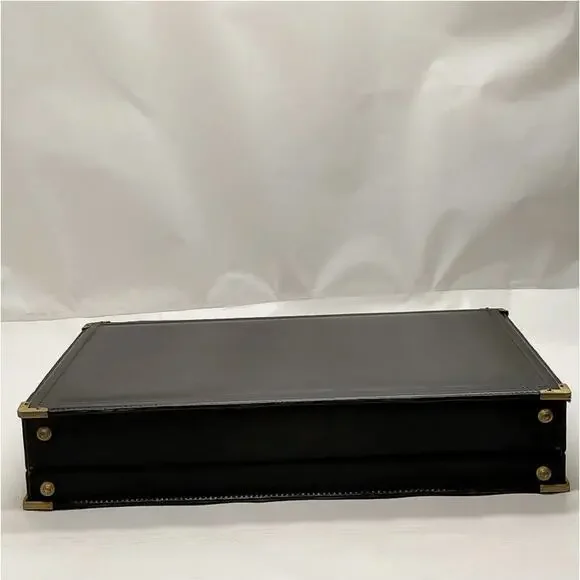 💎✨AUTHENTIC✨💎Gucci Hand Bag Leather - Picture 4 of 8